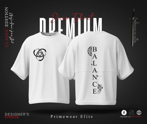Classic T-Shirt - Image 3