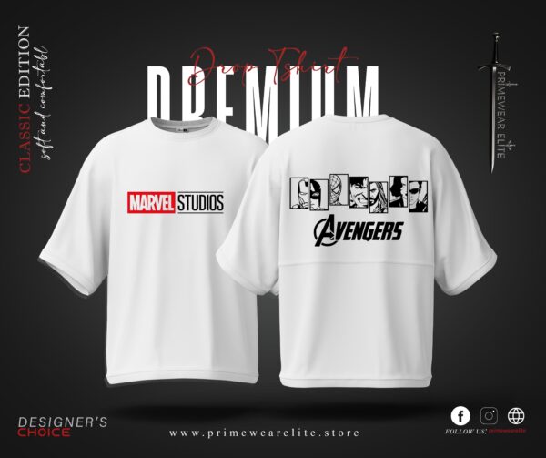 Marvel Edition - Image 4