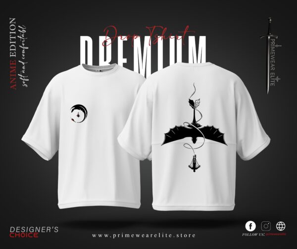 Classic T-Shirt - Image 2