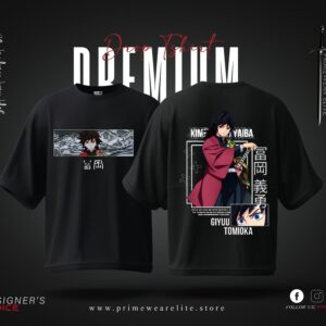 Anime Adition
