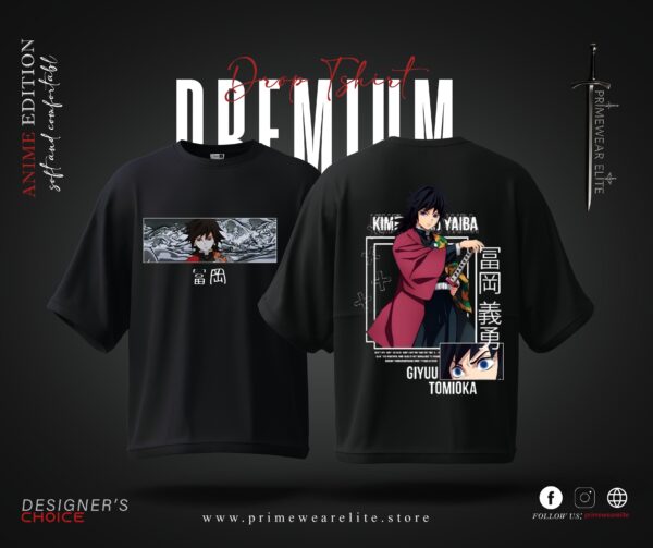 Anime Adition