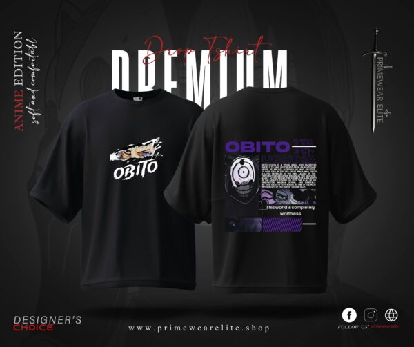 Obito Uchiha - Image 3