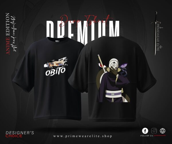 Obito Uchiha - Image 4